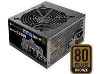 Netzteil Thermaltake Germany - Berlin (630W) Staffelpreis