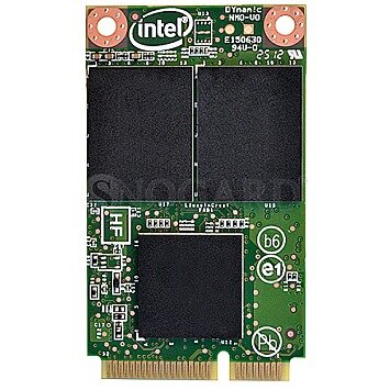 120GB Intel® SSDMCEAC120B301 525series mSATA intern