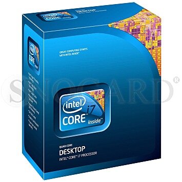 Intel® Core i7-5820K 3.3GHz Haswell-E