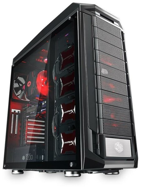 PC Angebot 2